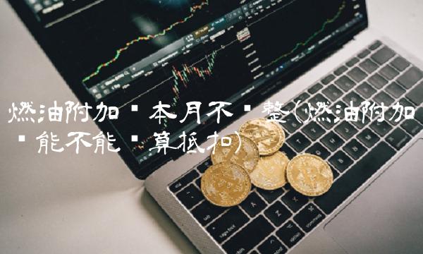 燃油附加费本月不调整(燃油附加费能不能计算抵扣)