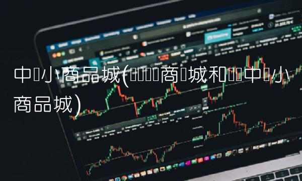 **小商品城(义乌**商贸城和义乌**小商品城)