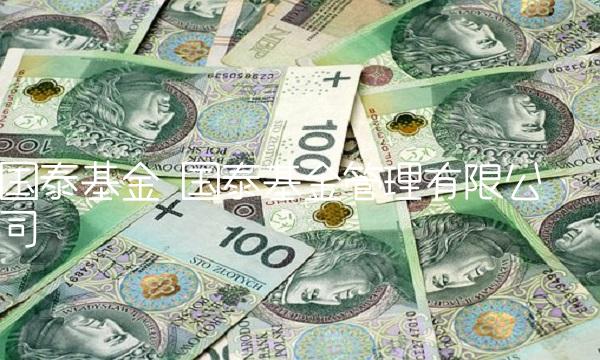 国泰基金 国泰基金管理有限公司