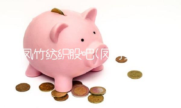 凤竹纺织股吧(凤竹纺织)