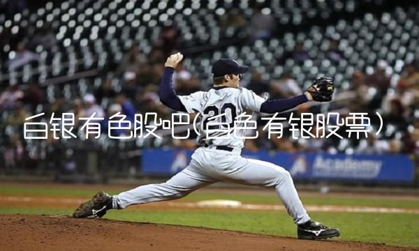 白银有色股吧(白色有银股票)