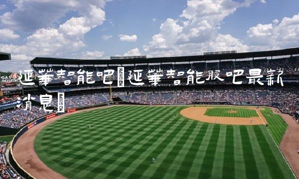 延华智能吧(延华智能股吧**消息)