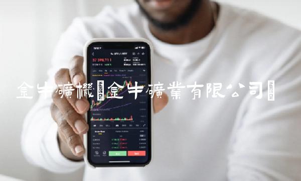 金牛矿机(金牛矿业有限公司)