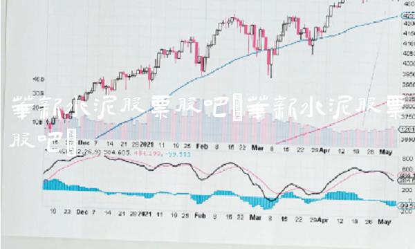 华新水泥股票股吧(华新水泥股票股吧)