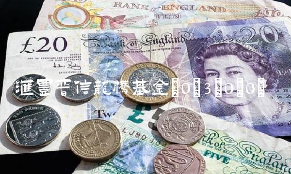 汇丰晋信龙腾基金(0;3;0;0)