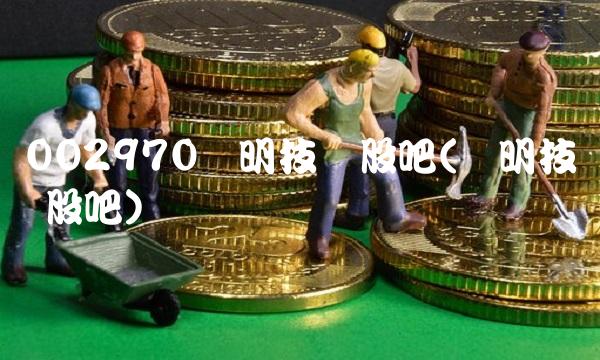 002970锐明技术股吧(锐明技术 股吧)