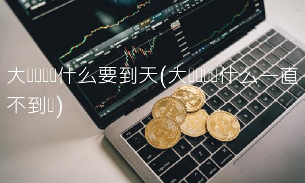 大额转账为什么要到天(大额转账为什么一直不到账)