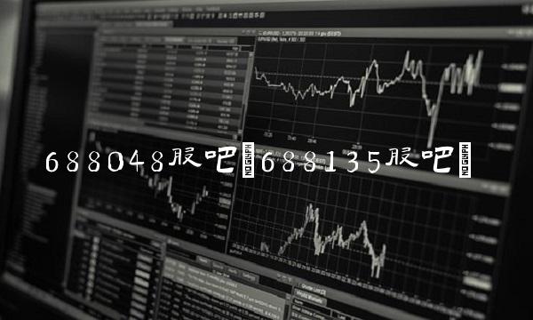 688048股吧(688135股吧)