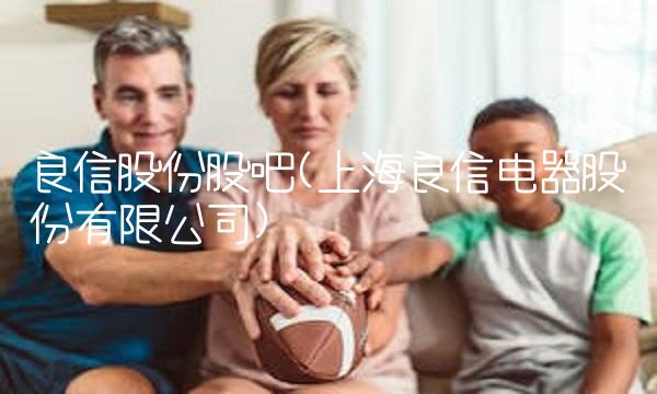 良信股份股吧(上海良信电器股份有限公司)