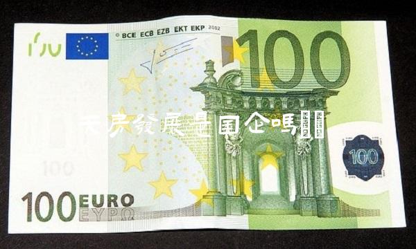 天房发展是国企吗() 天房发展是国企吗()