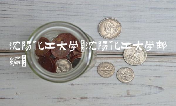 沈阳化工大学(沈阳化工大学邮编) 沈阳化工大学(沈阳化工大学邮编)