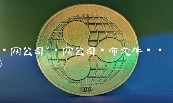 电网公司(电网公司发布文件查询) 电网公司(电网公司发布文件查询)