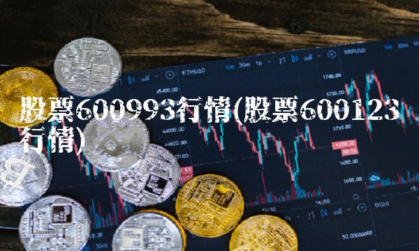 股票600993行情(股票600123行情)