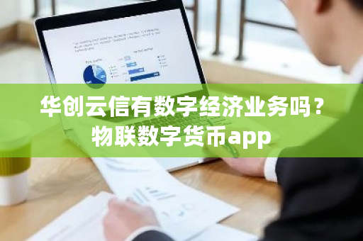 华创云信有数字经济业务吗？物联数字货币app-**张图片-ZBLOG