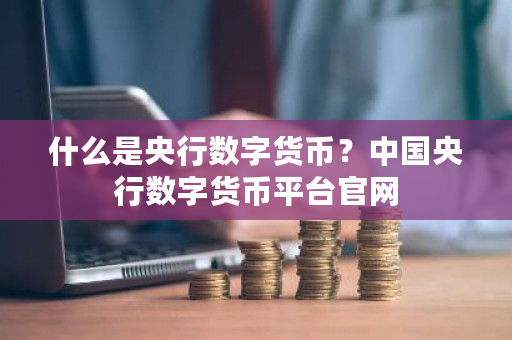 什么是央行数字货币？**央行数字货币平台官网-**张图片-ZBLOG