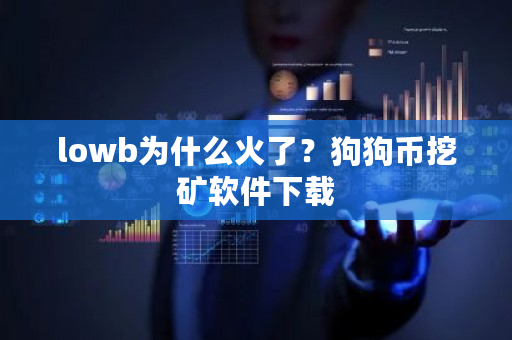 lowb为什么火了？狗狗币挖矿软件下载-**张图片-ZBLOG