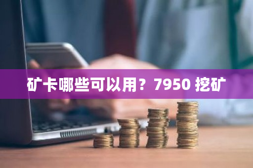 矿卡哪些可以用？7950 挖矿-**张图片-ZBLOG