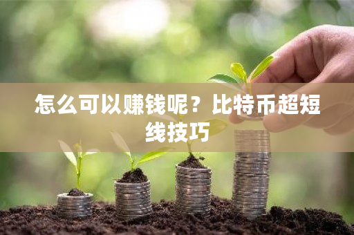 怎么可以赚钱呢?比特币超短线技巧-**张图片-ZBLOG 怎么可以赚钱呢?<a href=https://www.globetech.com.cn/news/299313.html target=_blank class=infotextkey>比特币</a>超短线技巧-**张图片-ZBLOG