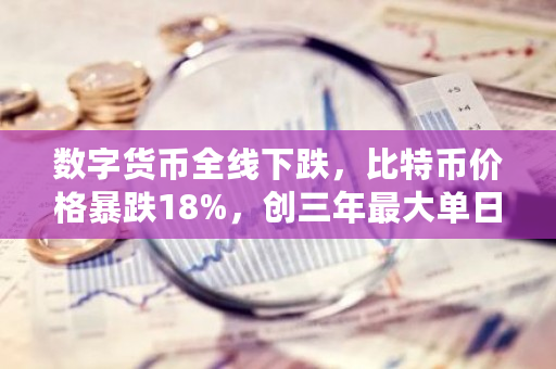 数字货币**下跌,比特币价格暴跌18%,创三年**单日跌幅,这轮做空会是比特币崩盘的前兆吗?比特币外汇套利是真是假-**张图片-ZBLOG 数字货币**下跌,比特币价格暴跌18%,创三年**单日跌幅,这轮做空会是比特币崩盘的前兆吗?比特币<a href=https://www.globetech.com.cn/jianzhan/ target=_blank class=infotextkey>外汇</a>套利是真是假-**张图片-ZBLOG