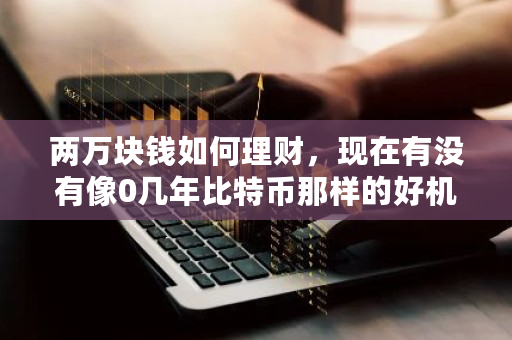 两万块钱如何理财，现在有没有像0几年比特币那样的好机会 lon币大概可以涨到多少一个