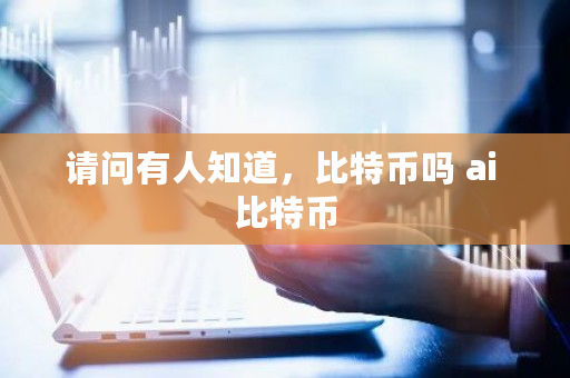 请问有人知道，比特币吗 ai 比特币