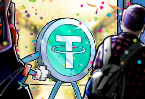 Tether在国库券的推动下第四季度利润创下历史新高-**张图片-<a href=https://www.globetech.com.cn/news/299177.html target=_blank class=infotextkey>欧意</a>下载