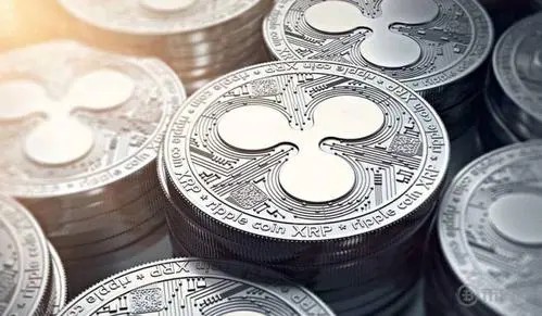 瑞波币“不**是证券”价格飙升_瑞波币涨幅扩大至70%