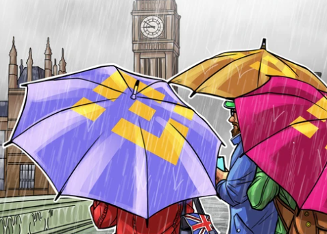 彭博社：BIAN在重建英国业务方面面临障碍-**张图片-<a href=https://www.globetech.com.cn/news/299177.html target=_blank class=infotextkey>欧意</a>下载