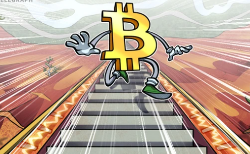 美联储3月降息的希望破灭后比特币价格跌跌撞撞-**张图片-<a href=https://www.globetech.com.cn/news/299177.html target=_blank class=infotextkey>欧意</a>下载