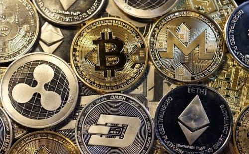 入门选择比特币SV交易所软件盘点_**知名比特币SV交易所软件前十名