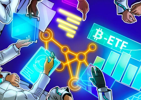 现货比特币ETF在1月份增加了15万BTC-**张图片-<a href=https://www.globetech.com.cn/news/299177.html target=_blank class=infotextkey>欧意</a>下载