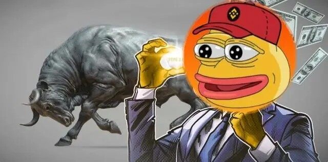 一天暴赚200倍！佩佩PEPE 2.0是什么？现在还能进场吗-**张图片-<a href=https://www.globetech.com.cn/news/299177.html target=_blank class=infotextkey>欧意</a>下载