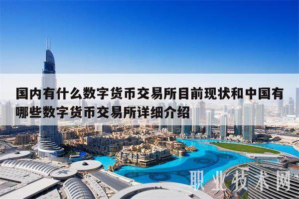 **有什么数字货币交易所目前现状和**有哪些数字货币交易所详细介绍-**张图片-欧意下载