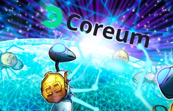 重新定义企业区块链：Coreum采用ISO20022标准链上-**张图片-<a href=https://www.globetech.com.cn/news/299177.html target=_blank class=infotextkey>欧意</a>下载