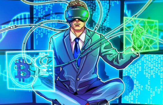 贝莱德和ProShares比特币ETF超过GBTC的日交易量-**张图片-<a href=https://www.globetech.com.cn/news/299177.html target=_blank class=infotextkey>欧意</a>下载