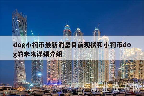 dog小狗币**消息目前现状和小狗币dog的未来详细介绍-**张图片-欧意下载