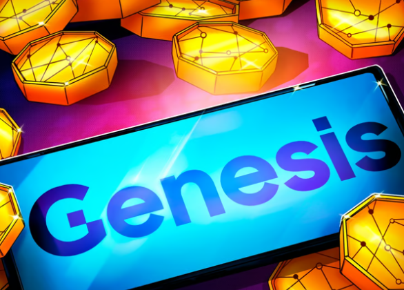 破产的加密货币**机构Genesis寻求批准出售16亿美元的信托资产-**张图片-<a href=https://www.globetech.com.cn/news/299177.html target=_blank class=infotextkey>欧意</a>下载