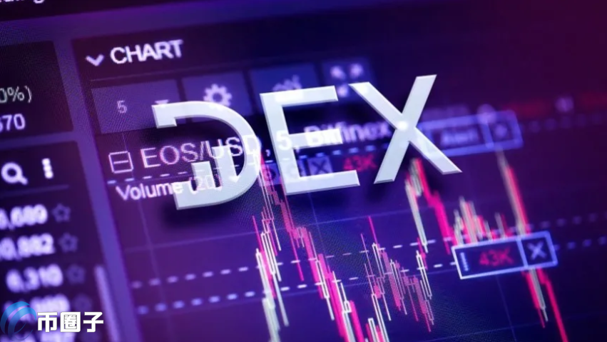 DEX去**化交易所是什么意思？