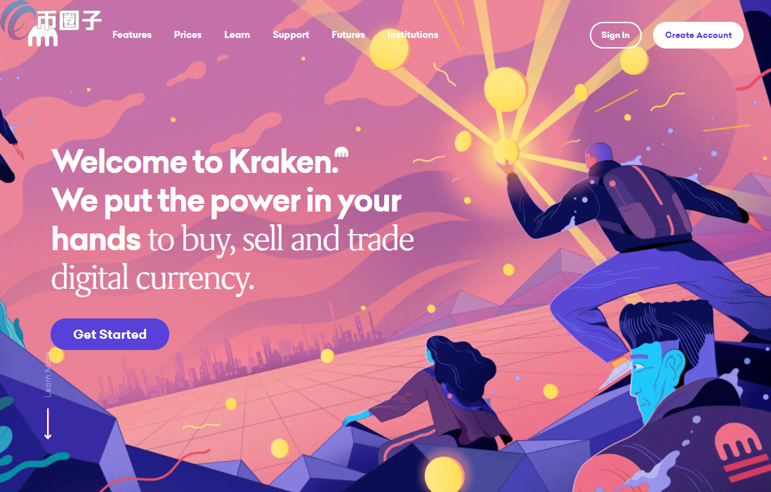 2021年**虚拟货币交易所排行榜TOP10介绍！