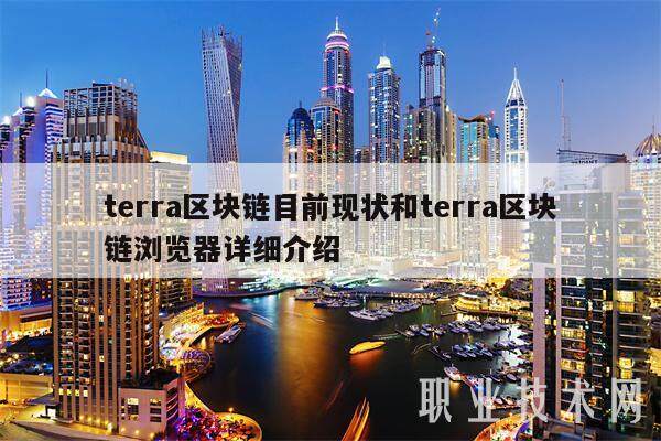 terra区块链目前现状和terra区块链浏览器详细介绍-**张图片-欧意下载