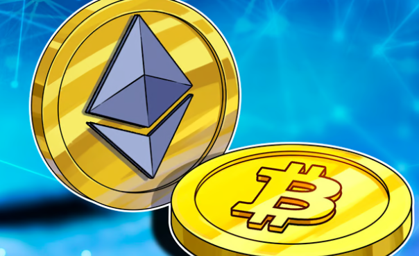 随着比特币降温ETH价格可能会下跌-**张图片-<a href=https://www.globetech.com.cn/news/299177.html target=_blank class=infotextkey>欧意</a>下载