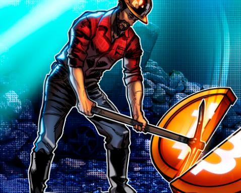 比特币矿商CleanSpark将随着减半的临近而将哈希率提高一倍-**张图片-欧意下载 比特币矿商CleanSpark将随着减半的临近而将哈希率提高一倍-**张图片-<a href=https://www.globetech.com.cn/news/299177.html target=_blank class=infotextkey>欧意</a>下载