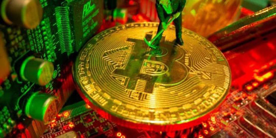 CoinShares：<a href=https://www.globetech.com.cn/news/299313.html target=_blank class=infotextkey>比特币</a>挖矿成本达49500模因创新高！直接买更划算？