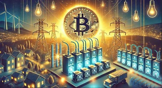 小罗伯特·肯尼迪驳斥英国《经济学人》<a href=https://www.globetech.com.cn/news/299313.html target=_blank class=infotextkey>比特币</a>挖矿耗能谬论