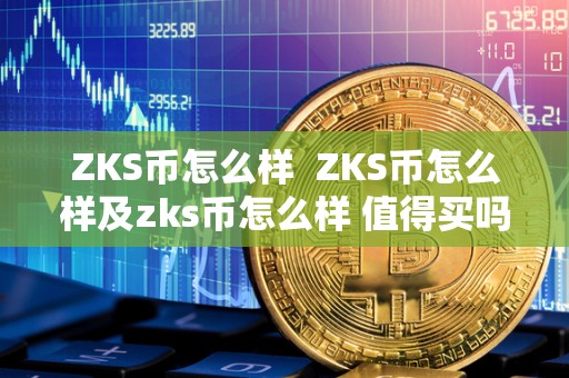 ZKS币怎么样 ZKS币怎么样及zks币怎么样 值得买吗