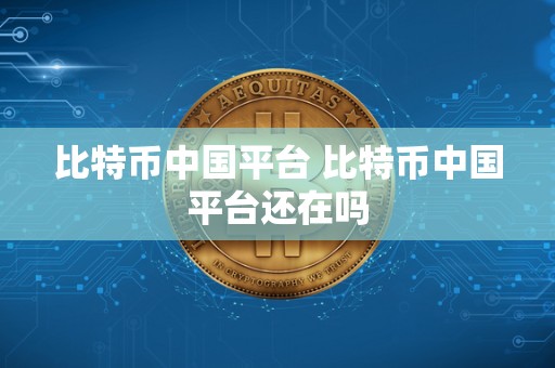 比特币**平台 比特币**平台还在吗