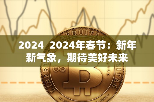 2024 2024年春节:新年新气象,期待美好未来 2024 2024年春节:新年新气象,期待美好未来