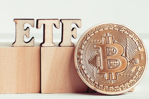 这只拟议中的比特币ETF有一个转折点，我们能入场吗？-第3张图片-欧意易易下载