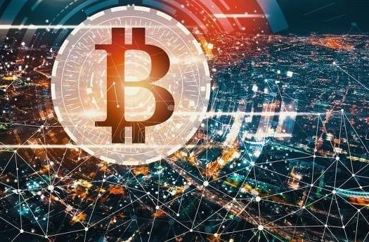 2025年最有潜力的20个加密货币推荐-**张图片-欧意易易下载