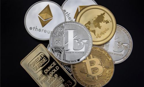 莱特币价格**消息莱特币今日价格行情走势